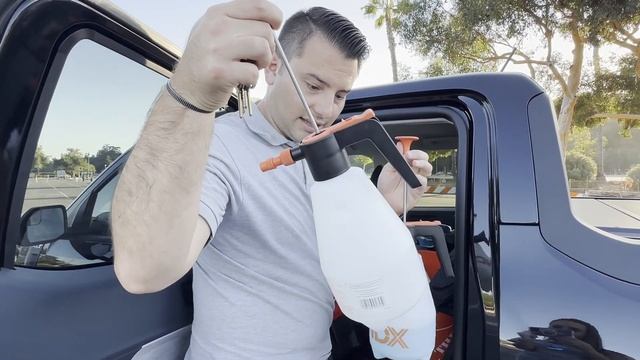 2023 Ford Maverick Hybrid: Perfect For Window Cleaning And Fuel Efficiency смотреть онлайн