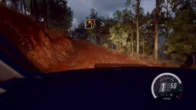 Skoda erally cup OCTAVIA RS iV Trophy Australia Fabia Rally2 Martin_RB_ part 1 RZ 1 - RZ8 смотреть онлайн