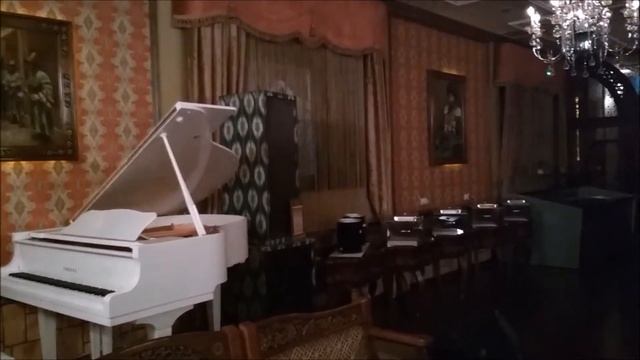 Hotel Ichan Qala in Taschkent смотреть онлайн