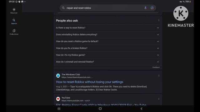 9 ways To Fix Roblox Error Code 268 You have been kicked due to unexpected client behavior смотреть онлайн
