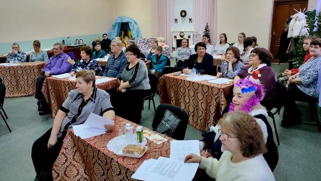 Католическое Рождество в ЦНК смотреть онлайн