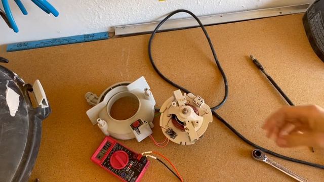 How to Troubleshoot and Fix a Shopvac!! смотреть онлайн