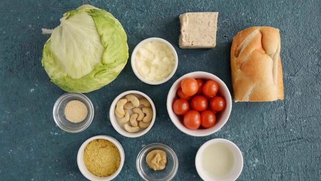 Сборник рецептов