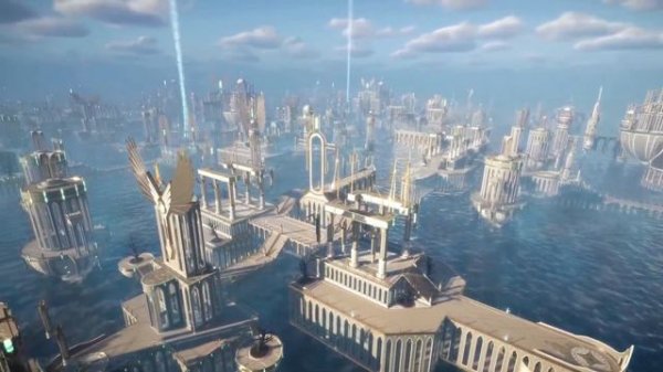 The Quinfall - ВАЖНАЯ ИНФОРМАЦИЯ по НОВОЙ MMORPG 2024