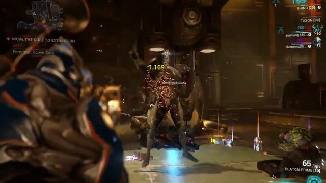 Warframe (Steam Deck) смотреть онлайн