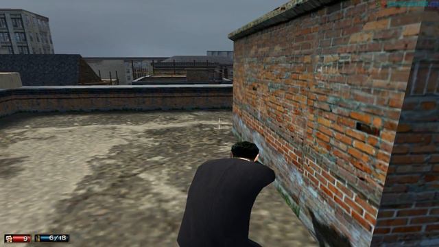 Mafia:The City of Lost Heaven_Часть 12_ "Путана,Святой отец" (FullHD) прохождение смотреть онлайн