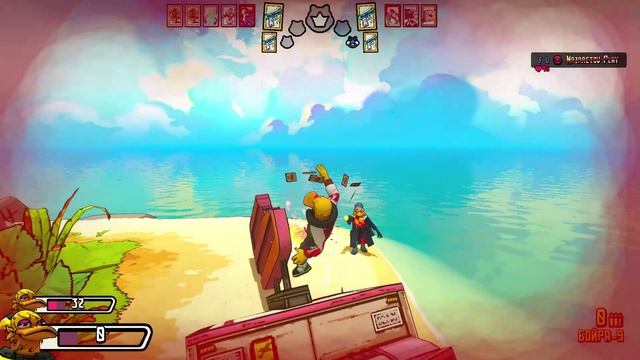 Friends vs Friends Gameplay HD PC смотреть онлайн