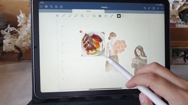 intro to digital journal keeping • how i started + how its going [free digital planner!] смотреть онлайн