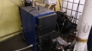 КОТЕЛ ТЕПЛОКАСТО РЕАЛЬНЫЙ ОТЗЫВ.  КУПИТЬ КОТЕЛ НА ОТРАБОТАННОМ МАСЛЕ  САМЫЙ ЧЕСТНЫЙ ОТЗЫВ ТЕПЛОКАСТ