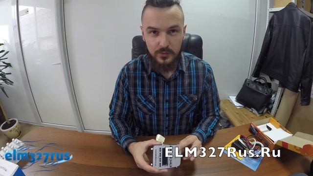 Бортовой компьютер Престиж G12 Luxe - обзор функционала и комплектации смотреть онлайн