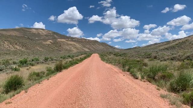 2021 CDT Thru-hike смотреть онлайн