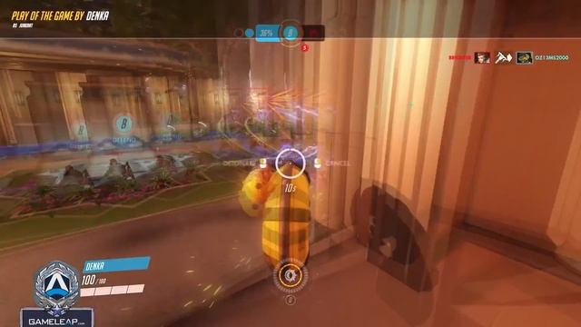 КАК ВЫБРАТЬ МЕЙН ПЕРСОНАЖА? НА КОМ НАЧАТЬ ИГРАТЬ? | ГАЙД OVERWATCH смотреть онлайн