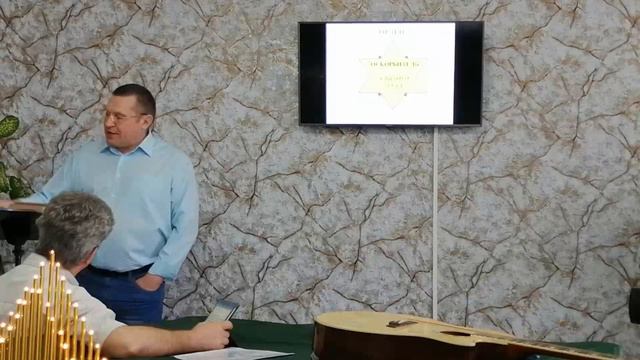Воскресное служение 17.05.2020 | Виноградник смотреть онлайн