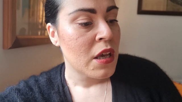 Prodotti finiti di dicembre 2021 e gennaio 2022 - APPUNTIDIMAKEUP смотреть онлайн