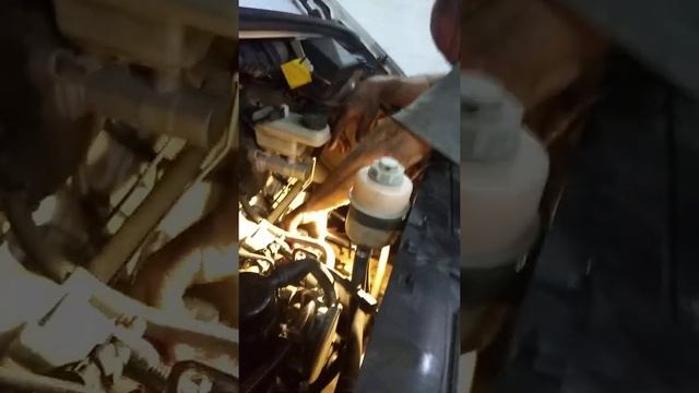 Установка топливного фильтра газель Некст смотреть онлайн