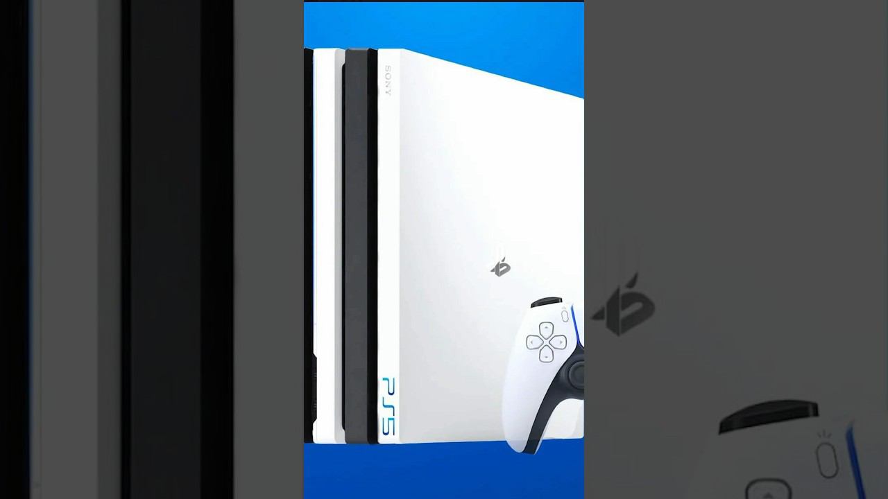 PlayStation 5 PRO смотреть онлайн