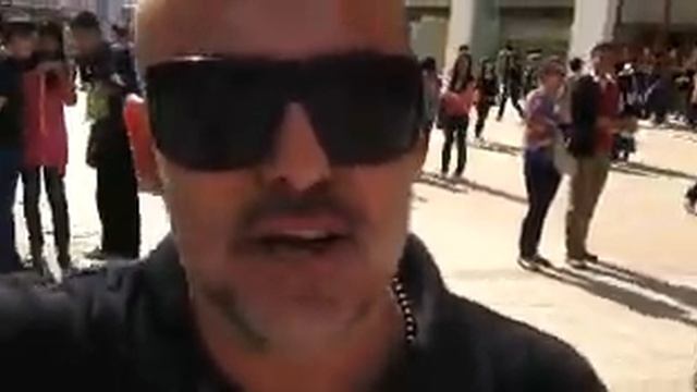 In city Shenyang -China TRAVEL смотреть онлайн