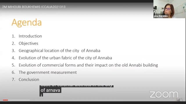 session A Day one after lunch/Conference of Contemporary Affairs in Architecture and Urbanism смотреть онлайн