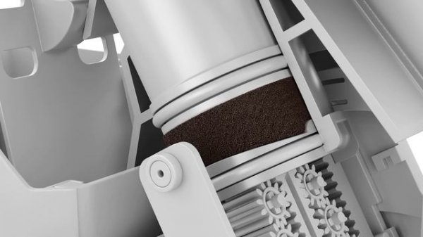 JURA Key Technologies | How a JURA automatic coffee machine works