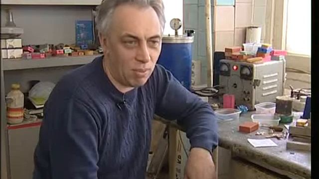 Ювелирное дело_7.03.2013 смотреть онлайн