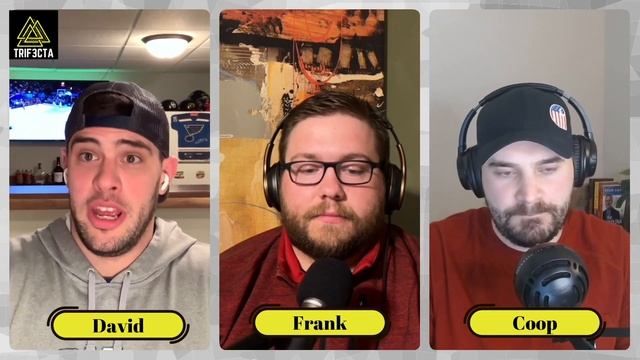 Top College Basketball Coaches ALL TIME! | TRIF3CTA Sports Draft смотреть онлайн