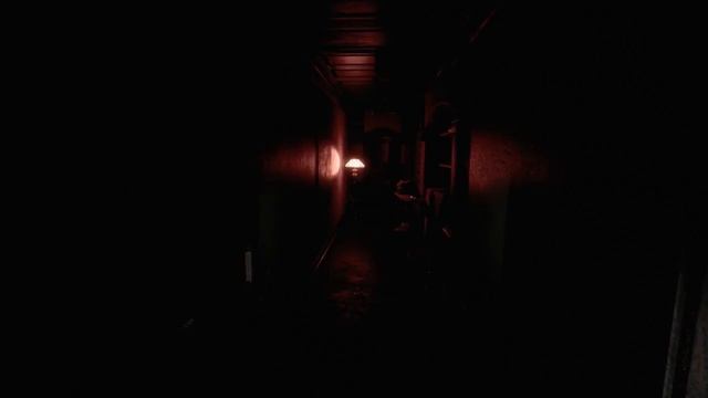 UMM NOT OKAY! Precipice: PT Style Horror Game смотреть онлайн