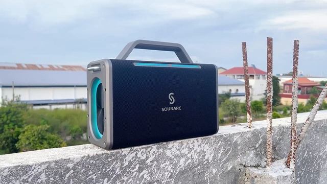 SOUNARC K2 смотреть онлайн