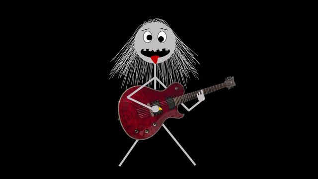 Drop C Metal Backing Track (C Phrygian or F Minor) смотреть онлайн