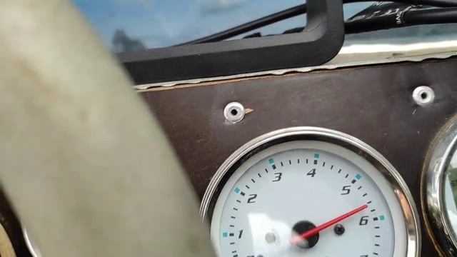 Прогресс 2М+Сузуки ДФ60 открытие сезона навигации 2021, испытание винтов. смотреть онлайн