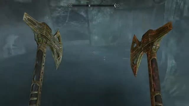 Let's Play: Elder Scrolls V: Skyrim, Part 29 : The Gauldur Legend смотреть онлайн