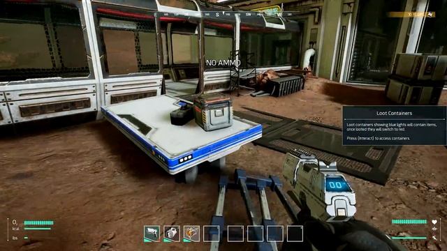 BEST NEW SURVIVAL GAME (OFFICIAL PVP) #1 | MEMORIES OF MARS смотреть онлайн