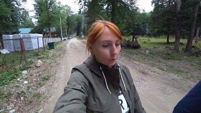 ДЕНЬ РЕЛАКСА В АРХЫЗЕ  |  ПРОБКИ ИЗ КОРОВ  |  ГУЛЯЕМ ПО АРХЫЗУ