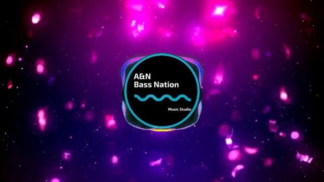 TRAPADEMIC Feat. SKALE - E - TRON - Rising Vortex [Bass] смотреть онлайн