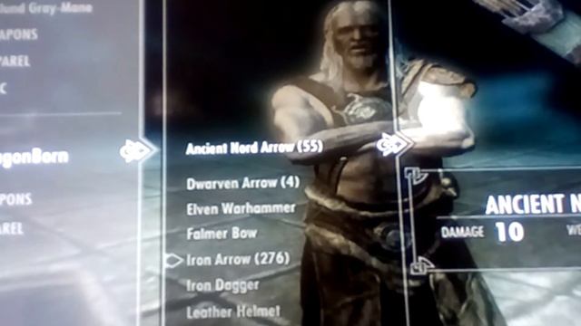 Sneak and Unlimited coins| Skyrim Elder Scrolls V Glitches смотреть онлайн