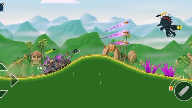 TANK COMBAT - War Battle [ Mod Apk Download ] War Battle Pumpscyther Unlocked Tank Combat | Part-2 смотреть онлайн