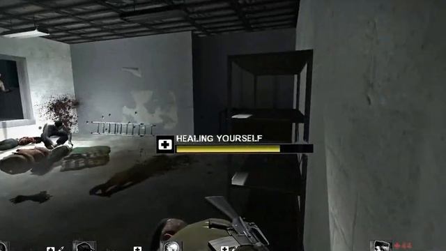 left4dead2 Fx6300 R7 265 My budget gaming pc смотреть онлайн