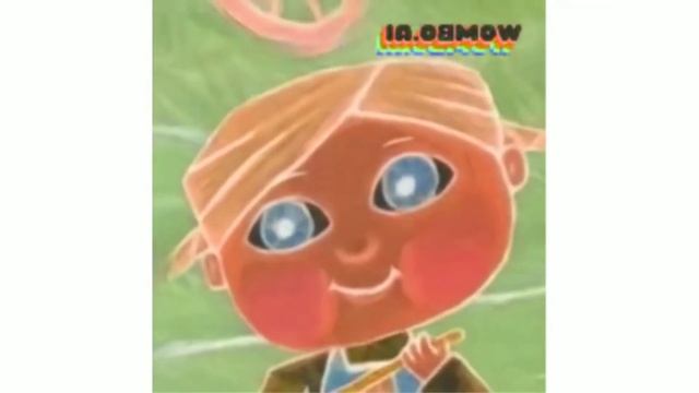 Preview 2 Жихарка Deepfake Effects смотреть онлайн