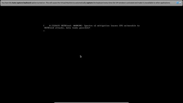 Increase Hard disk size inside Virtual box for Ubuntu 22.04.2 смотреть онлайн