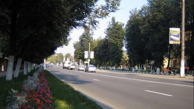 Наро Фоминск город Воинской славы смотреть онлайн