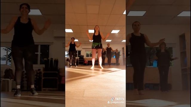 Belly Dance workout. Oriental dance- 3 min // Танцы живота. Восточные Танцы- 3 мин//שיעור ריקודי בט смотреть онлайн