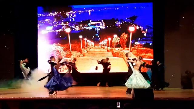 Керченский вальс смотреть онлайн