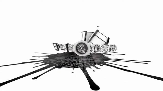 The Art of Progress by Marc Ecko Watches смотреть онлайн