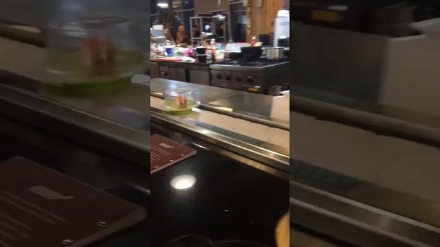 #ташкент #суши #роллы