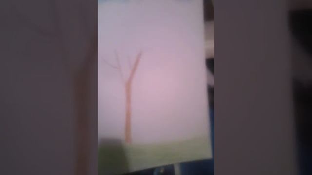 Рисуем ФАМИЛЬНОЕ ДЕРОВО!!! смотреть онлайн