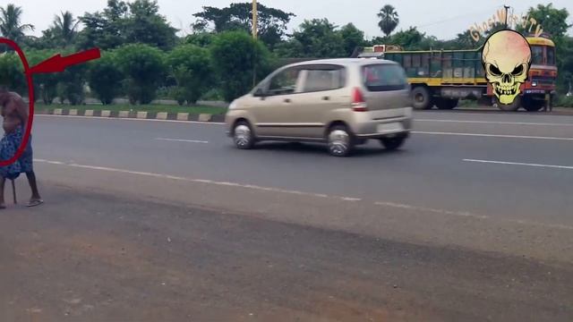 На Камеру Попало Нечто Ужасное Пугающие Видео смотреть онлайн