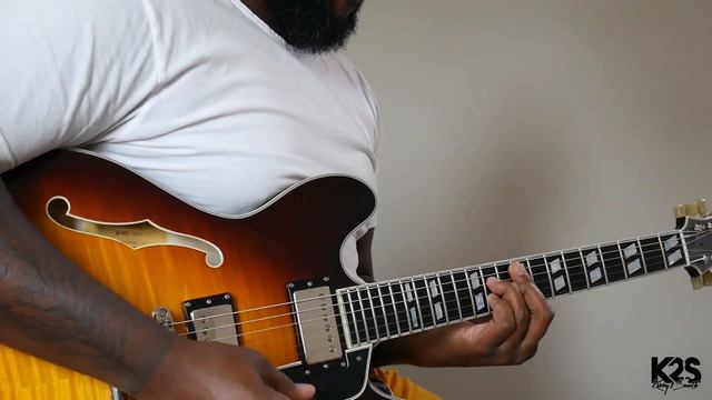 Praise Him in Advance by Marvin Sapp - Chords [Gospel Guitar Tutorial] смотреть онлайн