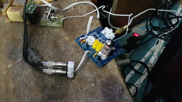 6j1 VS 6Ж1П-ев сравнение смотреть онлайн