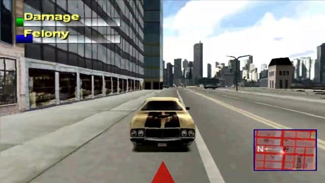 Driver 2 - Codes for changing Car Sounds and Police Sounds смотреть онлайн