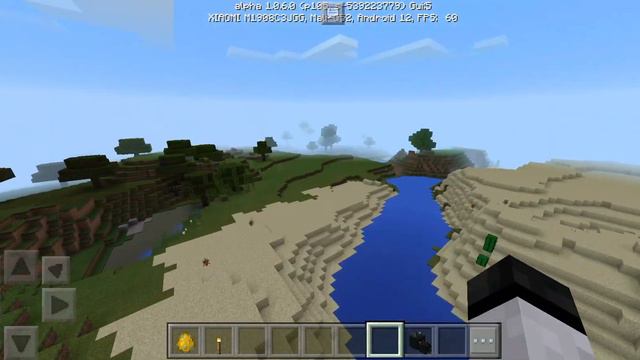 играю в старый Minecraft смотреть онлайн