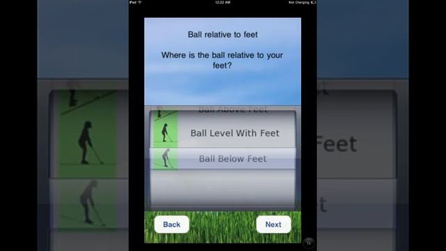 Golf Pro To Go смотреть онлайн